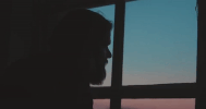 chill looking GIF by nettwerkmusic