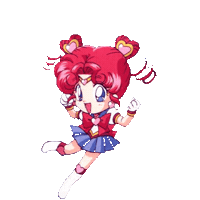 chibi STICKER by imoji