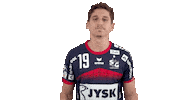 Handball-Bundesliga Handball Sticker by LIQUI MOLY HBL