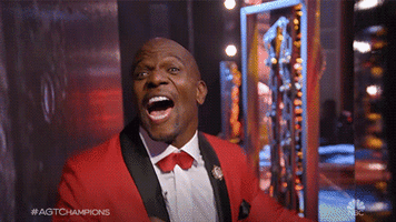 season 1 nbc GIF