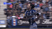 Sport GIF by FOX Sports