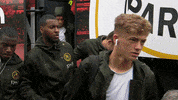 Sport GIF by FOX Sports