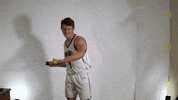 Basketball College GIF by Evangel Unviersity