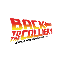 Ccfo Collierymade Sticker by Colliery  CrossFit Ostrava