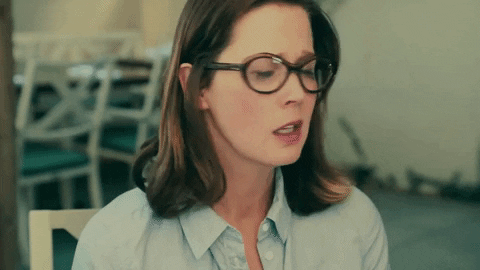 Tv Show Woman GIF by Fetish Series