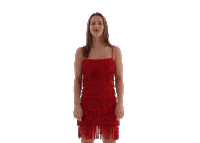 dance fun Sticker by Anna Bosak