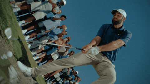 Just Do It Jdi Whydoit Nike Scottie GIF by Nike