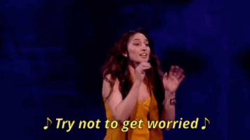 jesus christ superstar GIF by NBC