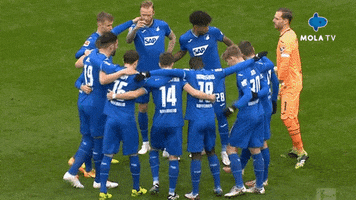 Laugh Toss GIF by MolaTV