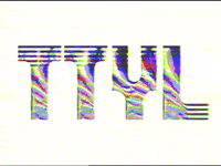 Art Glitch GIF