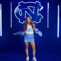 University Of North Carolina Ncaa GIF by UNC Tar Heels