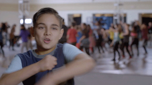 fox dancing GIF by So You Think You Can Dance