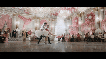 Dance Party GIF by Jennifer Lopez