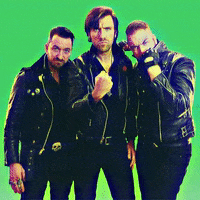 Rock And Roll Reaction GIF by CALABRESE