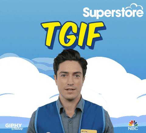 ben feldman jonah GIF by Superstore