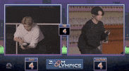 Fallon Tonight Bts Army GIF by The Tonight Show Starring Jimmy Fallon