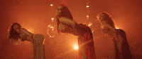 Dance Women GIF by Gabby B