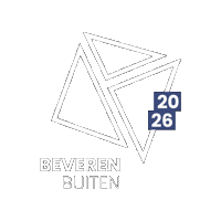 Bb26 Sticker by Beveren Buiten