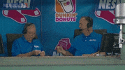 bos GIF by MLB