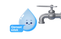 Axırnecə Sticker by Baku Media Center