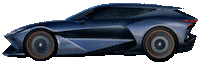 Car Dark Sticker by CUPRA Official