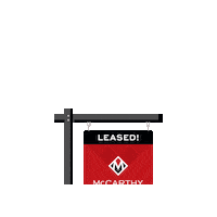 Sticker by McCarthy Realty