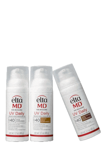 Derm Day Sticker by EltaMD Skincare