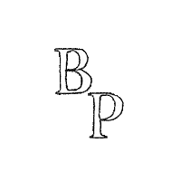 Logo Edition Sticker by Team BP