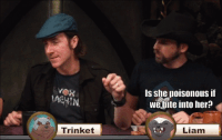 dungeons and dragons sam GIF by Alpha