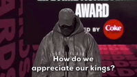 Appreciate Our Kings