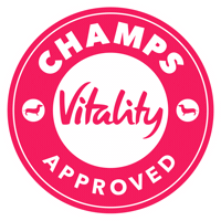 Dog Dachshund Sticker by Vitality