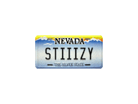 Happy Fun Sticker by STIIIZY