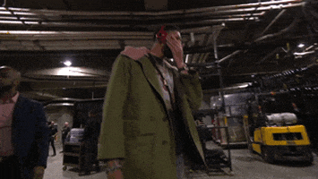 new orleans pelicans fashion GIF by NBA