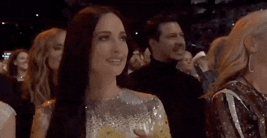 Country Music GIF by CMA Awards