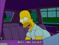 homer simpson GIF