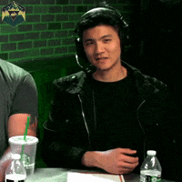 The One Twitch GIF by Hyper RPG