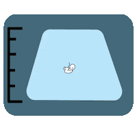 Baby Scanning Sticker by MCL