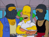 homer simpson GIF