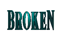 broken heart Sticker by Kim Petras