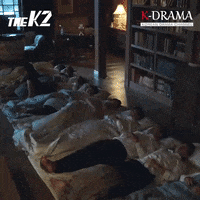 Thek2 GIF by Eccho Rights