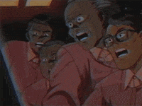 animation vhs GIF by rotomangler