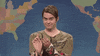 Bill Hader Snl GIF by Saturday Night Live