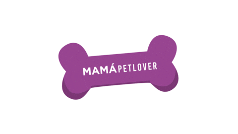 Dogmom Momsday Sticker by Laboratorios Biomont
