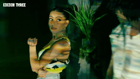 Bbc One Love GIF by BBC Three