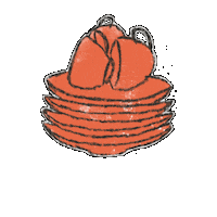 Urda Sticker by ZAAO