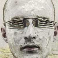 Fork Glasses GIF by Alex Boya