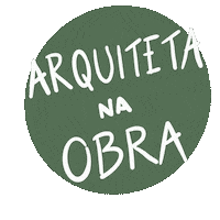 Construction Building Sticker