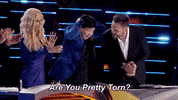 GIF by The Masked Singer