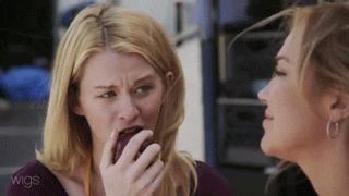 hungry food porn GIF by WIGS