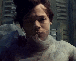 Falling GIF by Harry Styles